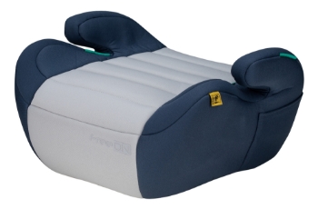 Slika Autosjedalica i-Size 125-150 cm Comfy blue FREEON