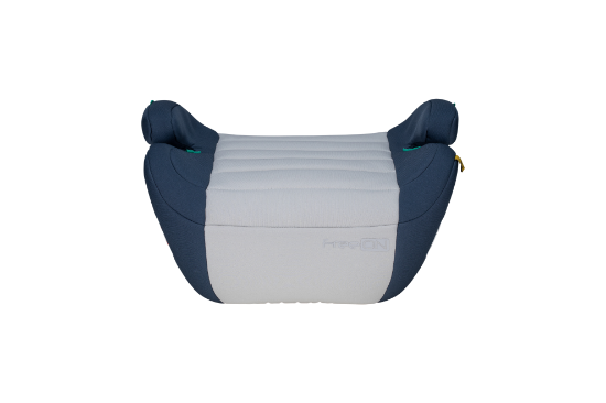 Slika Booster autosjedalica i-Size 125-150 cm Comfy blue FREEON