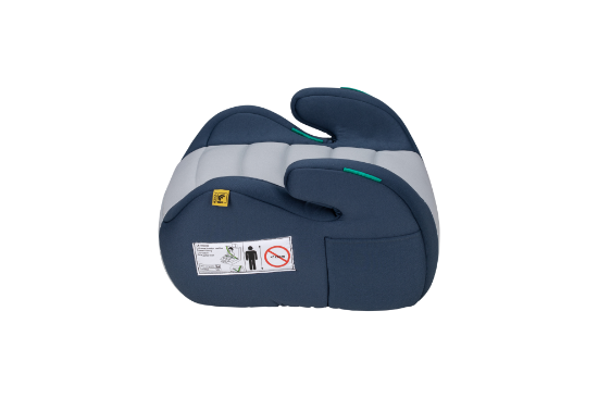 Slika Booster autosjedalica i-Size 125-150 cm Comfy blue FREEON