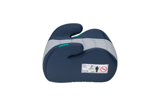 Slika Booster autosjedalica i-Size 125-150 cm Comfy blue FREEON