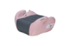 Slika Booster autosjedalica i-Size 125-150 cm Comfy pink FREEON