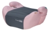 Slika Booster autosjedalica i-Size 125-150 cm Comfy pink FREEON