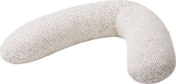 Slika Jastuk za trudnicu i dojilju točkice BUBABA BY FREEON