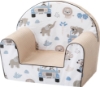 Slika Dječja fotelja safari izlet BUBABA BY FREEON