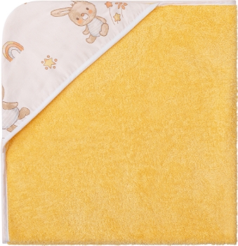 Slika Ručnik veseli prijatelji BUBABA BY FREEON