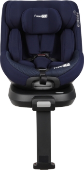 Slika Autosjedalica i-Size Plava 40-125 cm  - FREEON