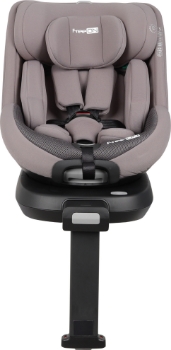 Slika Autosjedalica i-Size Siva 40-125 cm  - FREEON