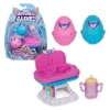 Slika Alive set za igru Hungry Twins HATCHIMALS