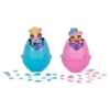 Slika Alive set za igru Hungry Twins HATCHIMALS