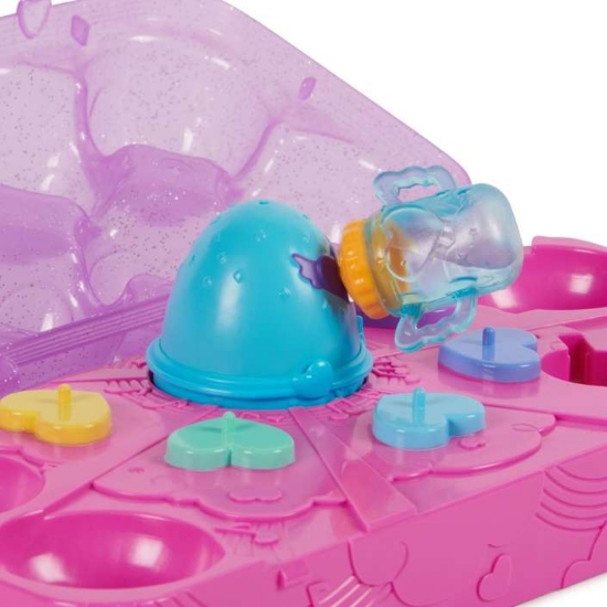 Slika Alive set za igru -zdjela s jajima HATCHIMALS