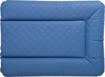 Slika Podloga za previjanje Premium 49935 plava 50x70x6- FREEON 