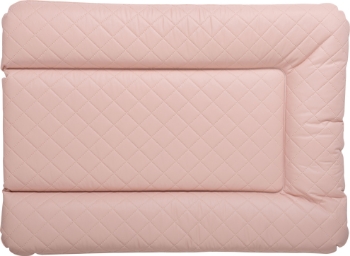 Slika Podloga za previjanje  Premium 49935 roza 50x70x6 - FREEON 