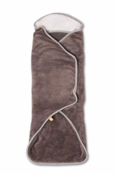 Prikažite detalje za Zračna podloga i zimska dekica veličina L Antracit AeroMoov Slika Zračna podloga i zimska dekica veličina L Antracit AeroMoov