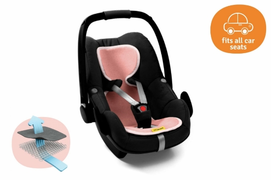 Slika Zračna Podloga za autosjedalicu grupa 0, Blossom AeroMoov 