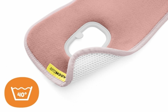 Slika Zračna Podloga za autosjedalicu grupa 0, Blossom AeroMoov 