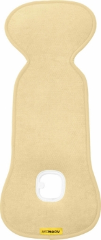 Slika Zračna podloga za autosjedalicu grupa 0 Vanilla AeroMoov