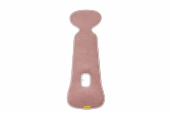 Slika Zračna Podloga za autosjedalicu grupa 1, Blossom AeroMoov 