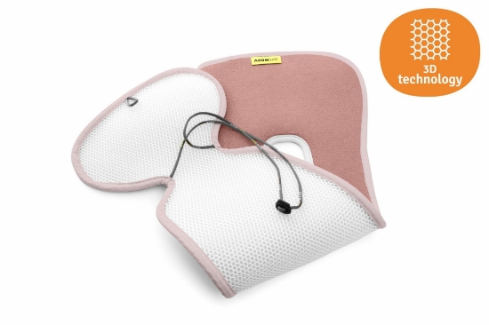 Slika Zračna Podloga za autosjedalicu grupa 1, Blossom AeroMoov 