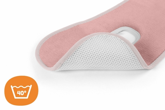 Slika Zračna Podloga za autosjedalicu grupa 1, Blossom AeroMoov 