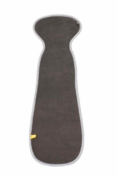 Slika Zračna podloga za autosjedalicu grupa 2 Antracit AeroMoov