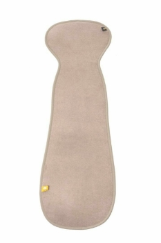 Slika Zračna podloga za autosjedalicu grupa 2 Pijesak AeroMoov