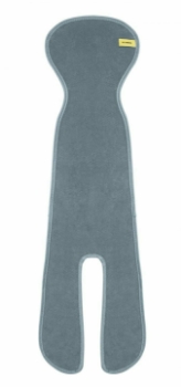 Slika Zračna podloga za autosjedalicu grupa 2 s nogicama Mint AeroMoov