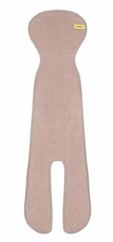 Slika Zračna Podloga za autosjedalicu grupa 2, s nogicama, Pijesak AeroMoov 