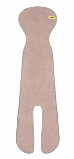 Slika Zračna Podloga za autosjedalicu grupa 2, s nogicama, Pijesak AeroMoov 