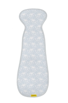 Slika Zračna podloga za autosjedalicu grupa 2 Seashell Stone AeroMoov