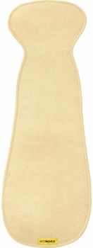 Slika Zračna podloga za autosjedalicu grupa 2 Vanilla AeroMoov