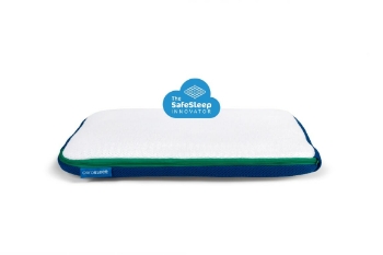 Slika Jastuk za dječji krevet veličina S 30x46cm AeroSleep