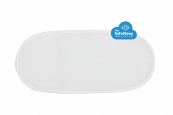 Slika Zaštita za Stokke dječji krevetić 70x119cm - AeroSleep 