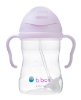 Slika Sippy cup bočica sa slamkom - boysenberry b.box