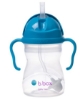 Slika Sippy cup bočica sa slamkom - cobalt b.box