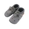 Slika Baobaby Mekane dječje cipelice, Sandalice, Stars grey, XL