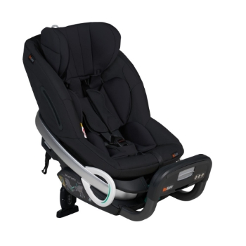 Prikažite detalje za BeSafe autosjedalica Stretch (61-125 cm) Black Cab Slika BeSafe autosjedalica Stretch (61-125 cm) Black Cab