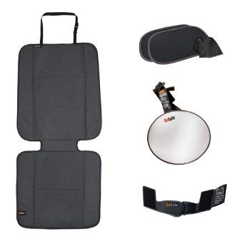 Slika BeSafe komplet dodatne opreme, Rear Facing Kit