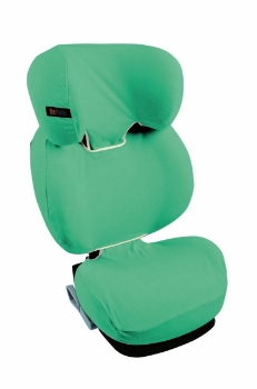 Slika Ljetna presvlaka za iZi Up & Up fix, tirkizna BeSafe 