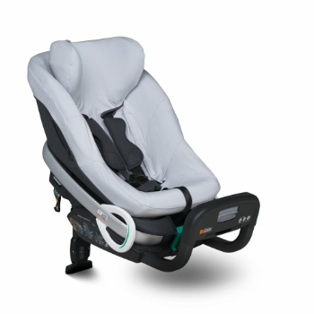 Slika Ljetna presvlaka za Stretch siva BeSafe 