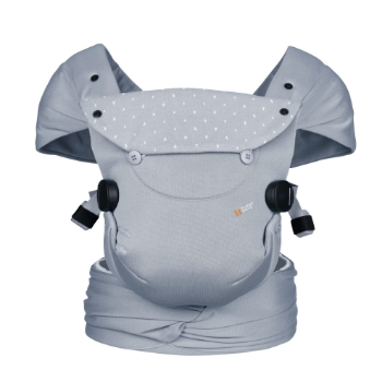 Slika BeSafe nosiljka Newborn Haven, Dusk Forest