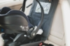 Slika Zaštita za tablet i sjedalo  automobila BeSafe
