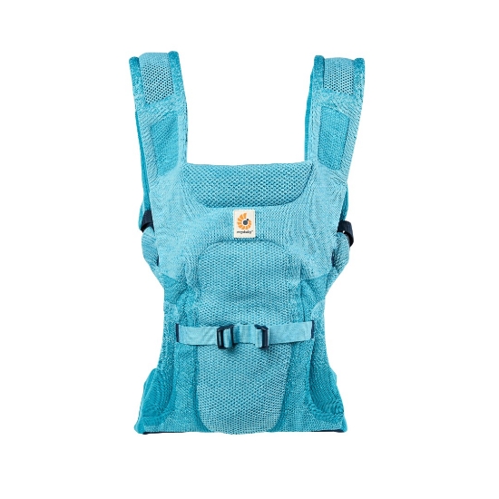 Slika Ergobaby Aerloom Aquamarine