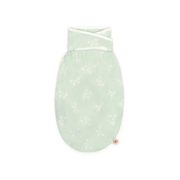 Slika Dekica za zamatanje - Swaddler, Starry Mint Ergobaby 