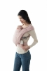 Slika Ergobaby Embrace nosiljka Blush Pink