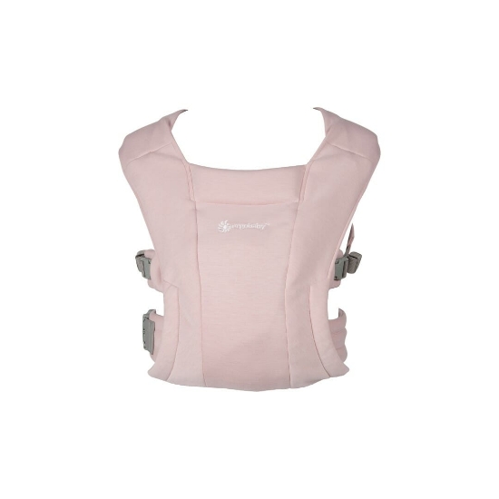 Slika Ergobaby Embrace nosiljka Blush Pink