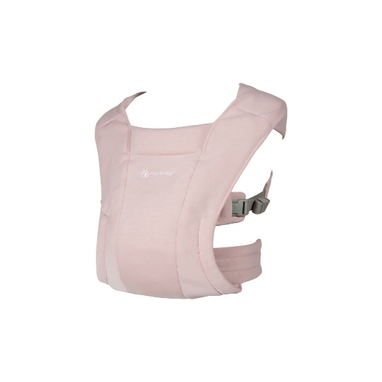 Slika Ergobaby Embrace nosiljka Blush Pink