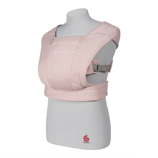 Slika Ergobaby Embrace nosiljka Blush Pink