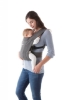 Slika Ergobaby Embrace nosiljka Heather Grey