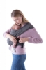 Slika Ergobaby Embrace nosiljka Heather Grey