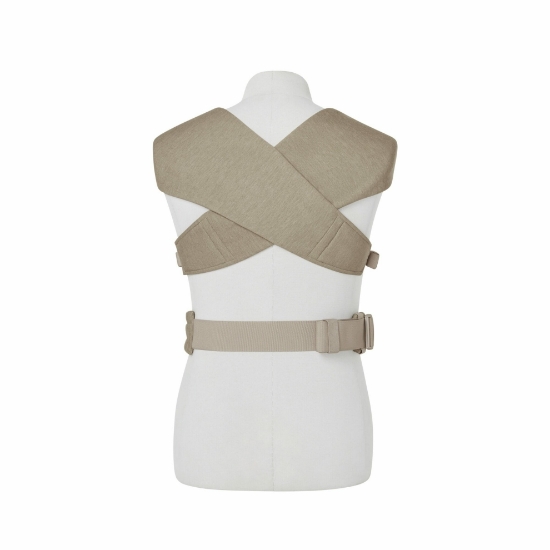 Slika Ergobaby Embrace nosiljka Soft Olive